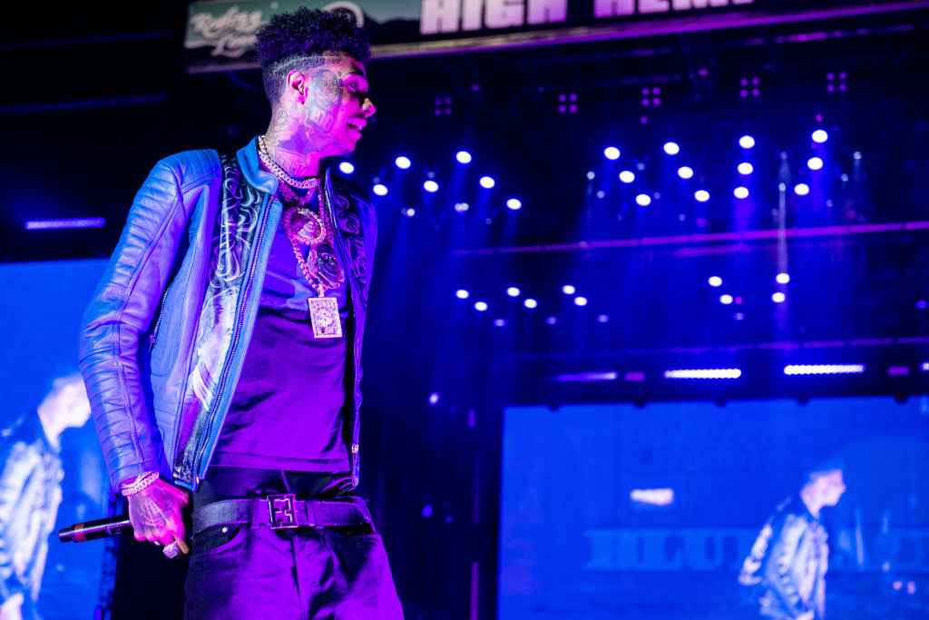 2019 Rolling Loud LA