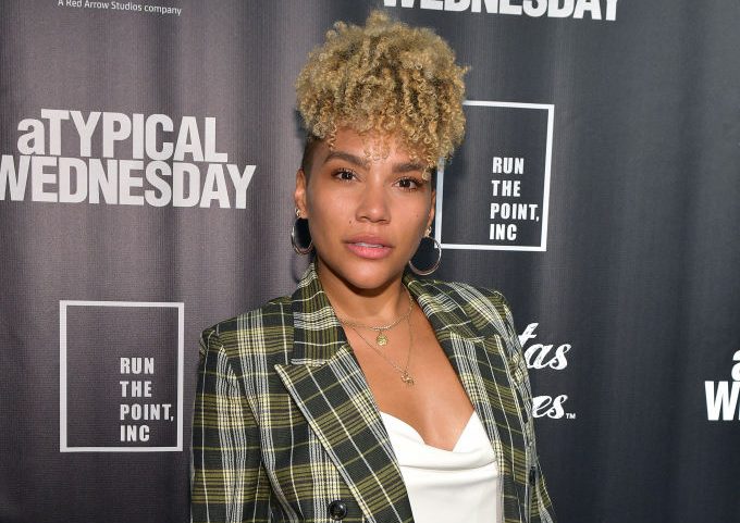 "aTypical Wednesday" Los Angeles Premiere