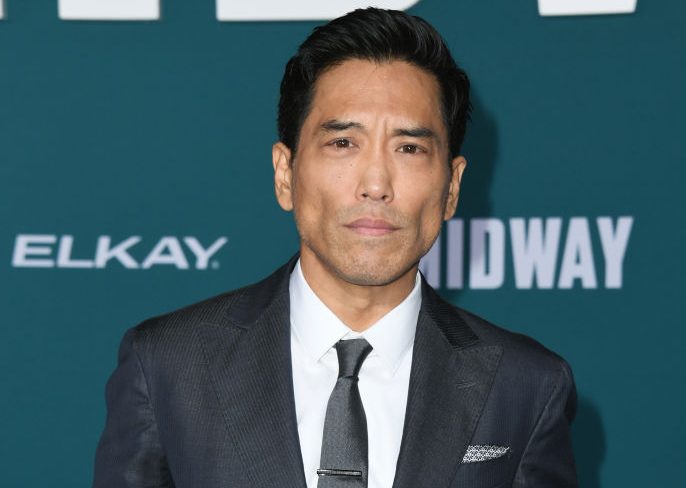 Premiere Of Lionsgate's "Midway" - Arrivals