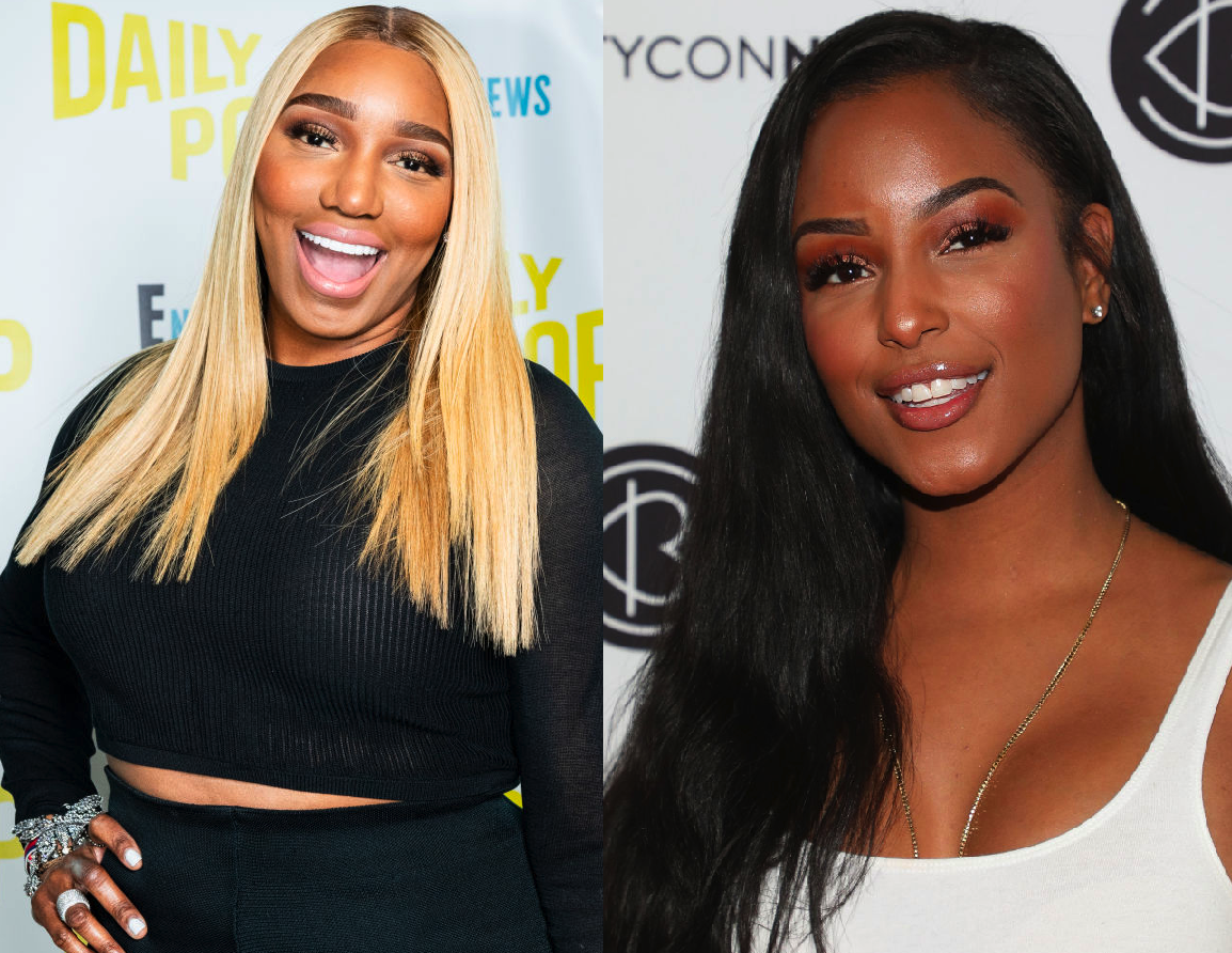 LaToya Ali, NeNe Leakes