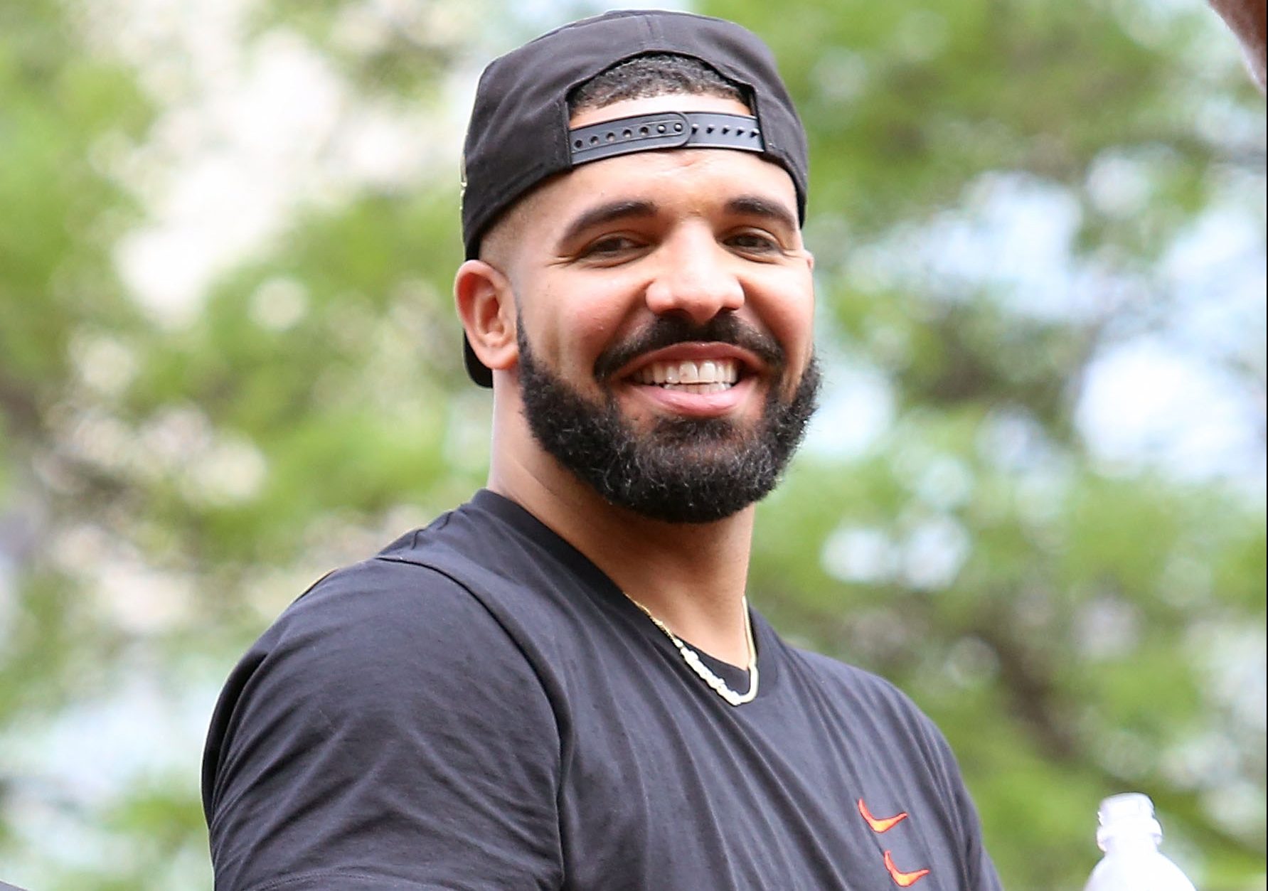 Toronto Raptors Victory Parade & Rally