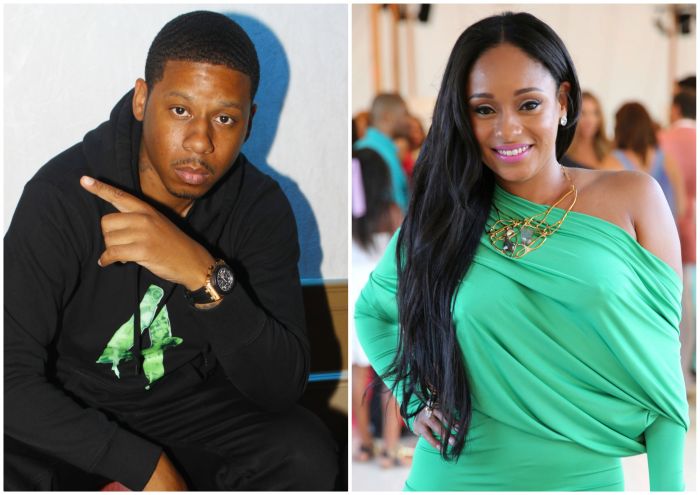 Tahiry Jose and Vado
