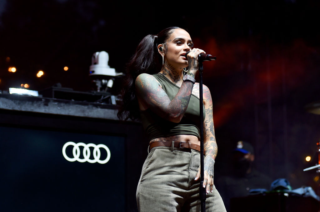 Audi Presents: Summer Drive-in Concert featuring Kehlani
