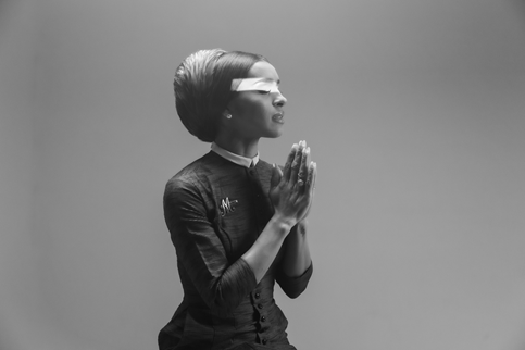 Melody Thornton Phoenix Rising Image
