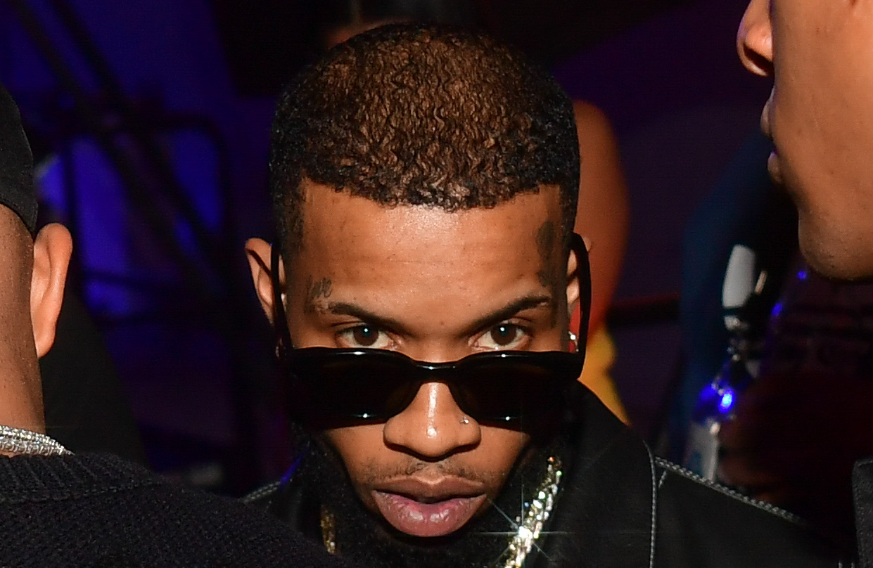 The Big Game Weekend Miami