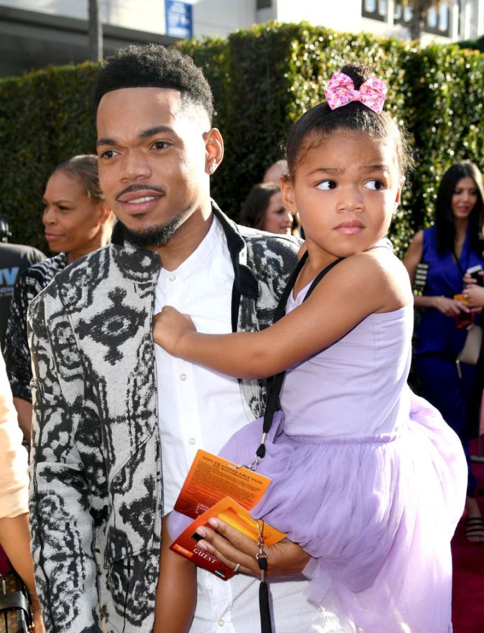 Premiere Of Disney's "The Lion King" - Red Carpet