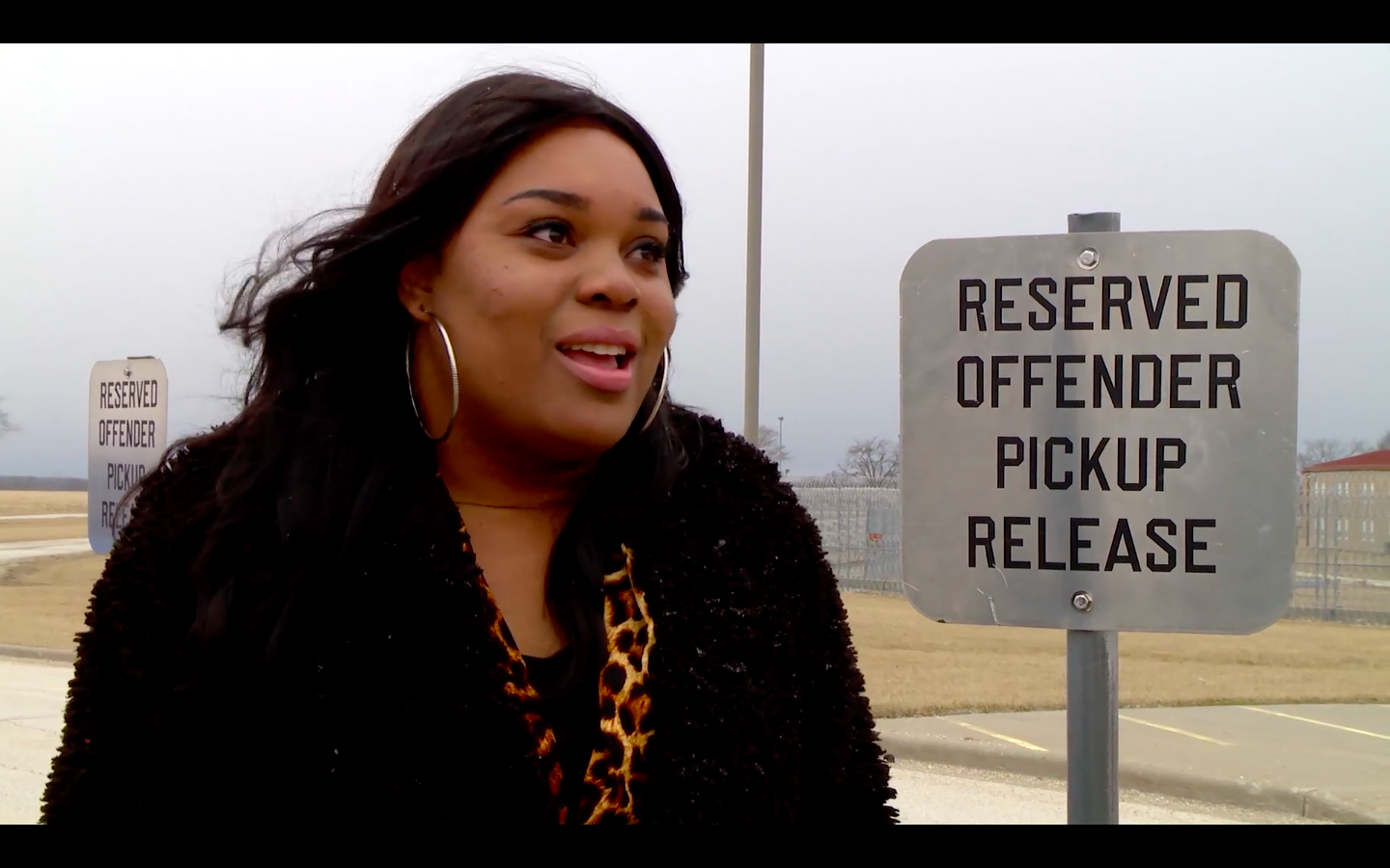 Shavel, Love After Lockup