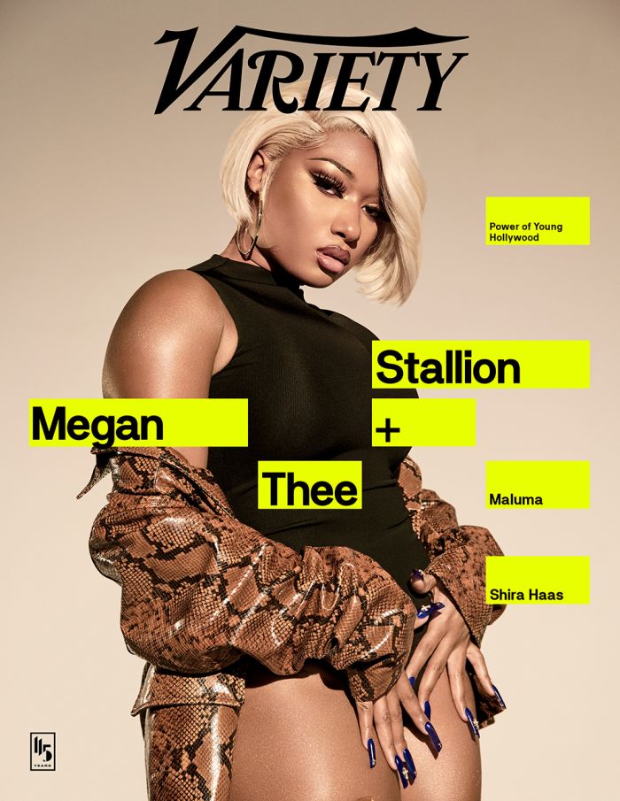 Megan Thee Stallion