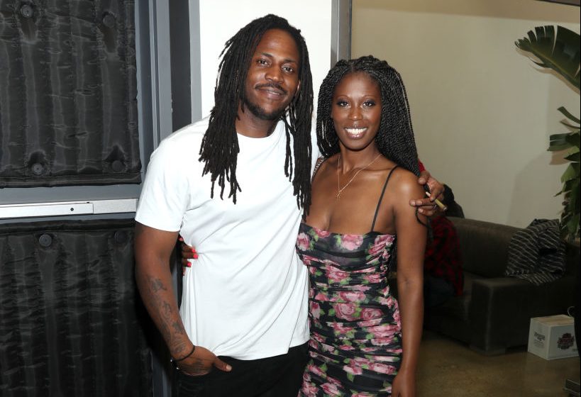 SiR's "Chasing Summer" Album Listening Event