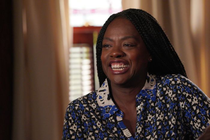 ABC's "How to Get Away with Murder" - Season Six