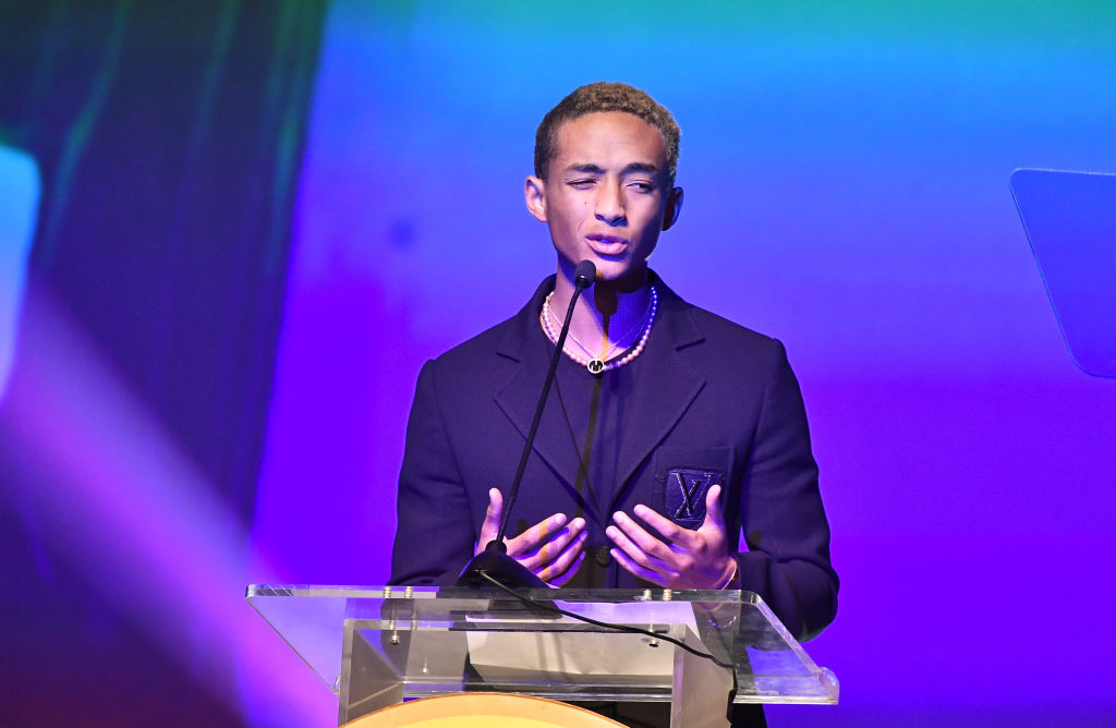 2020 Salute to Greatness Awards Gala