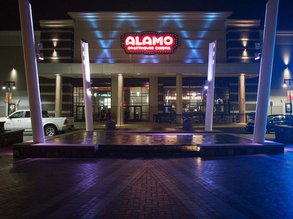 US-CINEMA-SONY RELEASE