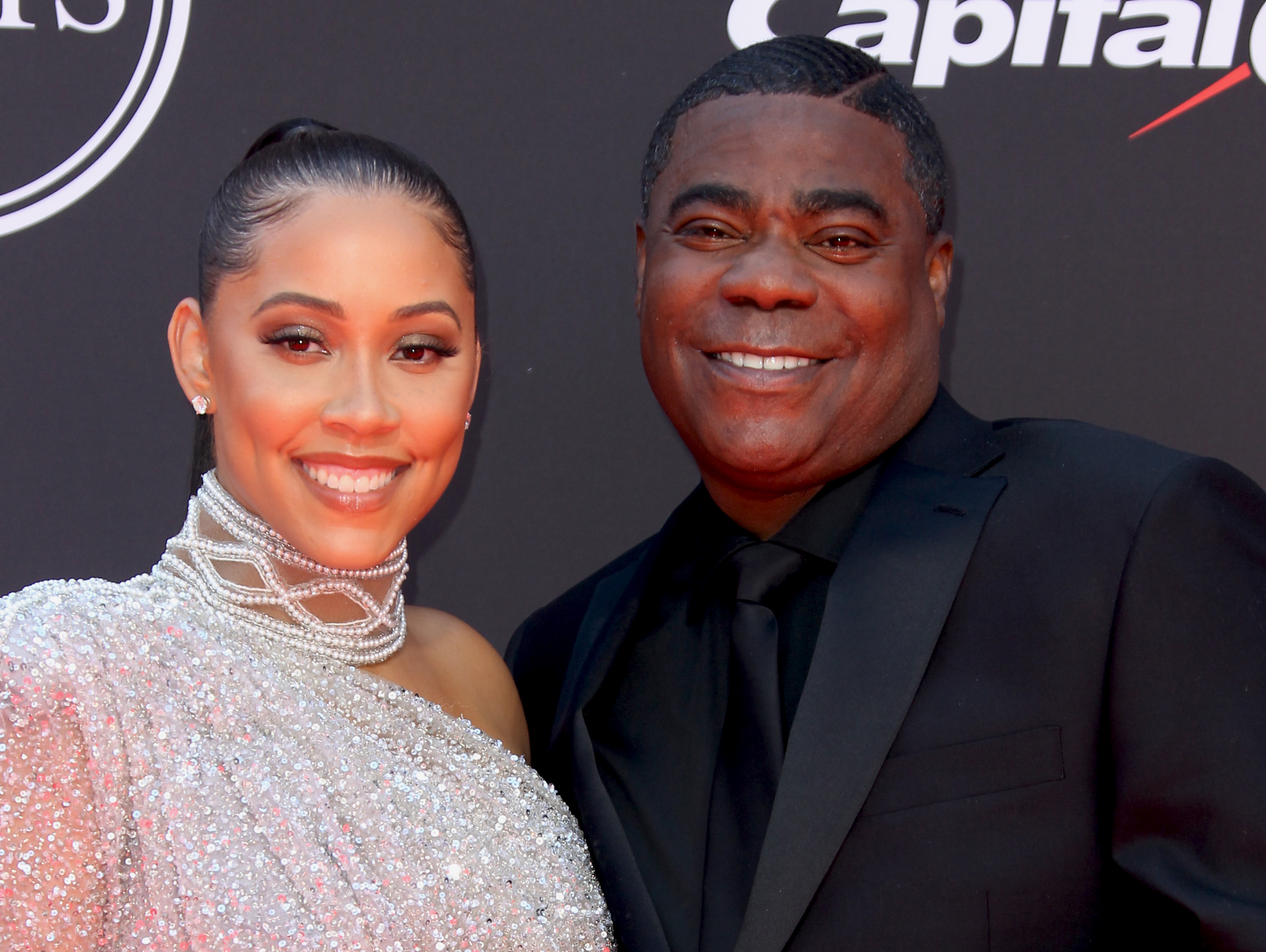 The ESPYs 2019 Arrivals