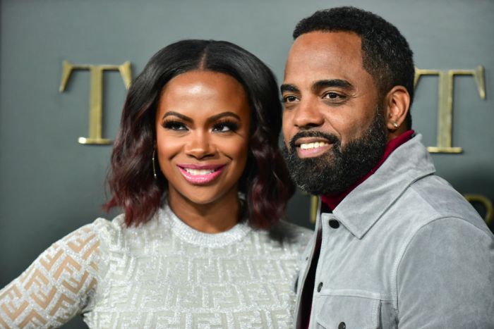 Premiere Of Apple TV+'s "Truth Be Told" - Arrivals