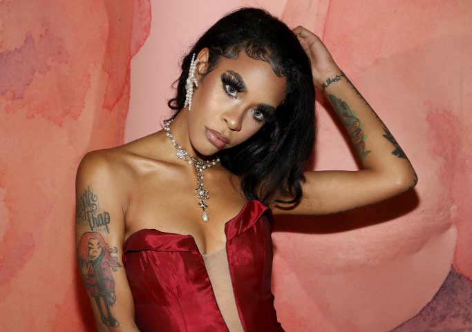 2nd Annual Porn Hub Awards - Arrivals