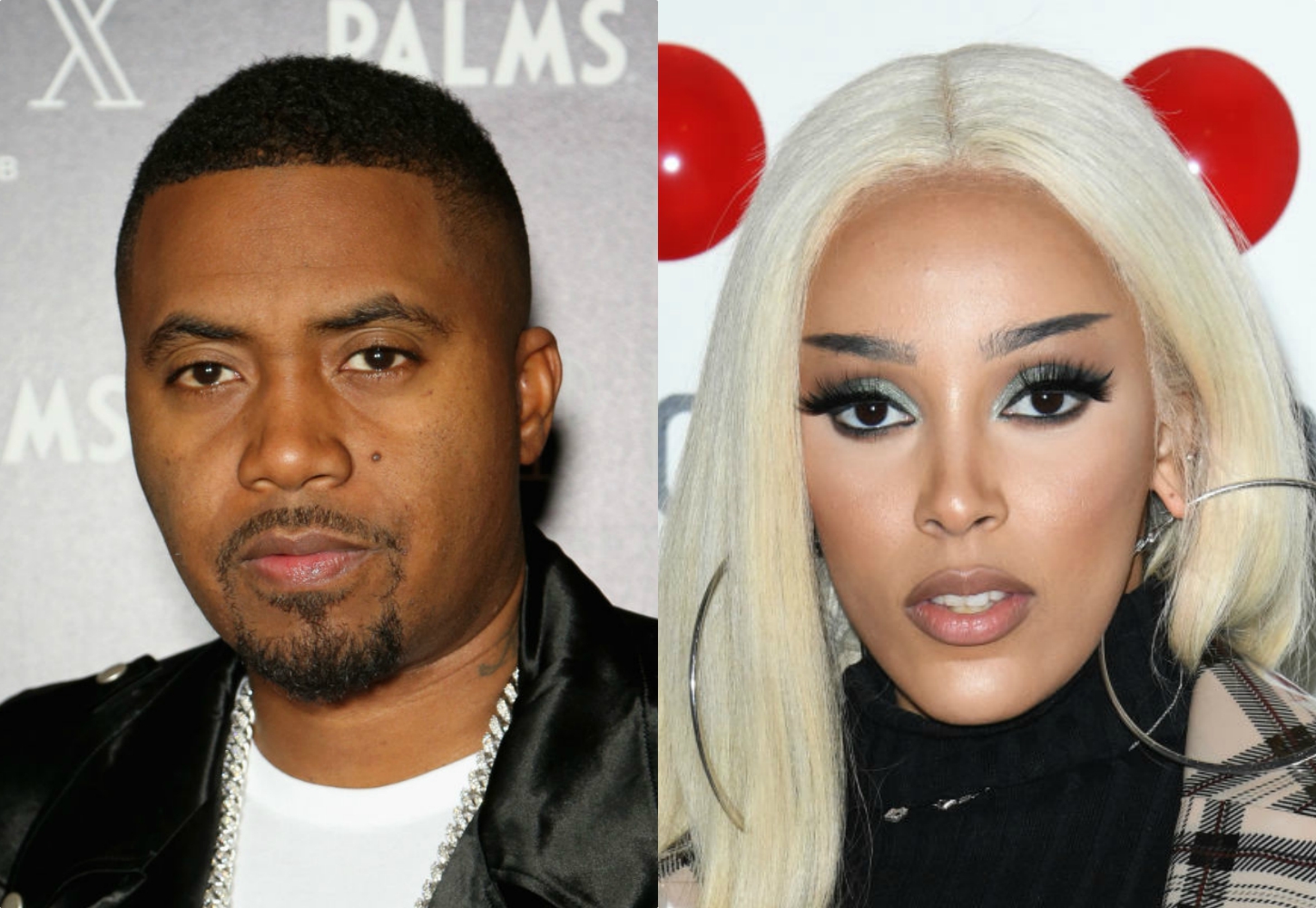 Nas, Doja Cat