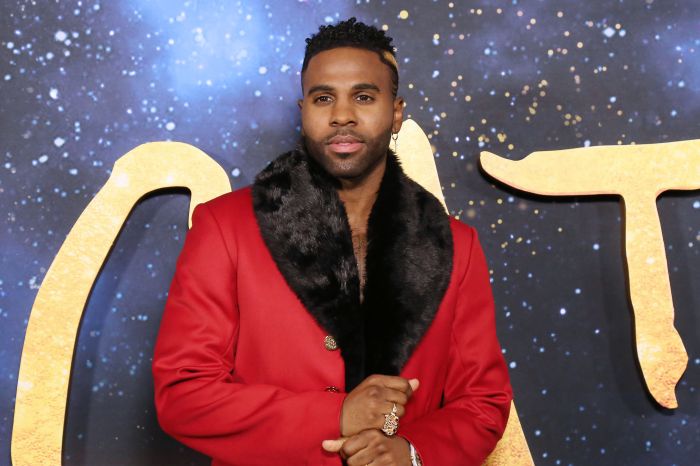Jason Derulo