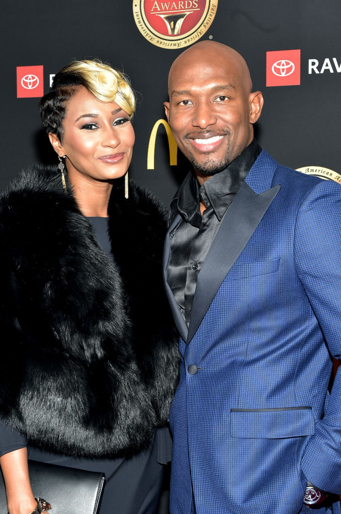 The Bounce Trumpet Awards 2019 - Red Carpet