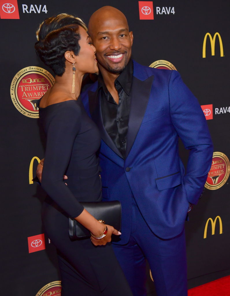 2019 Trumpet Awards