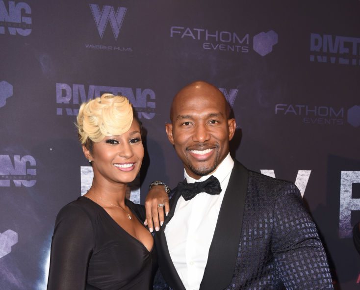 "Never Heard" Movie Premiere