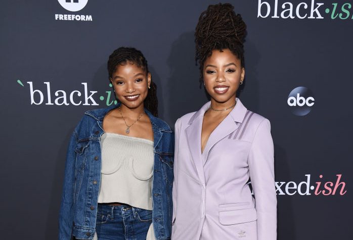 POPSUGAR X ABC "Embrace Your Ish" Event - Arrivals