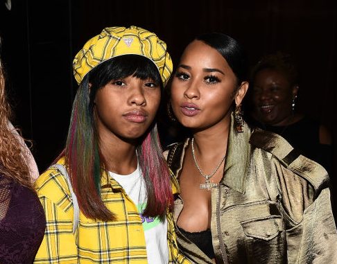 WE tv Celebrates The Return Of "Growing Up Hip Hop Atlanta"