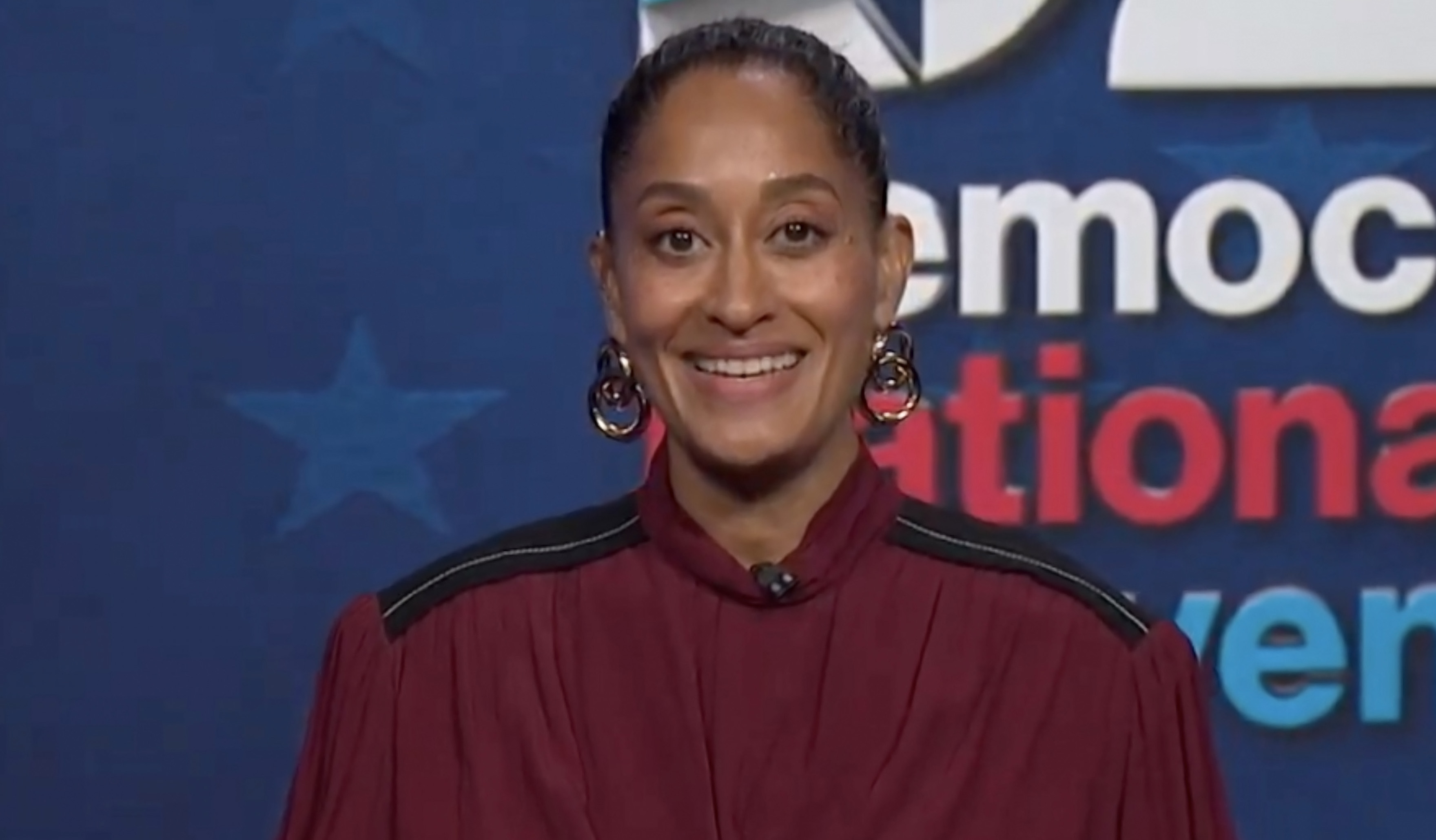 Democrats Hold Unprecedented Virtual Convention From Milwaukee