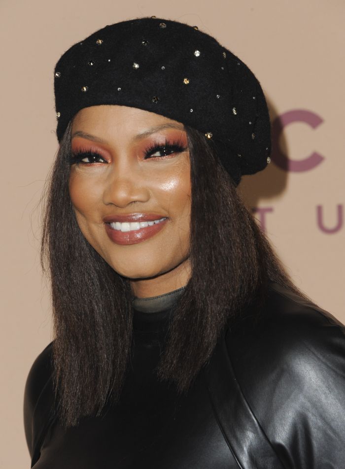 Garcelle Beauvais at arrivals for EMMA P...