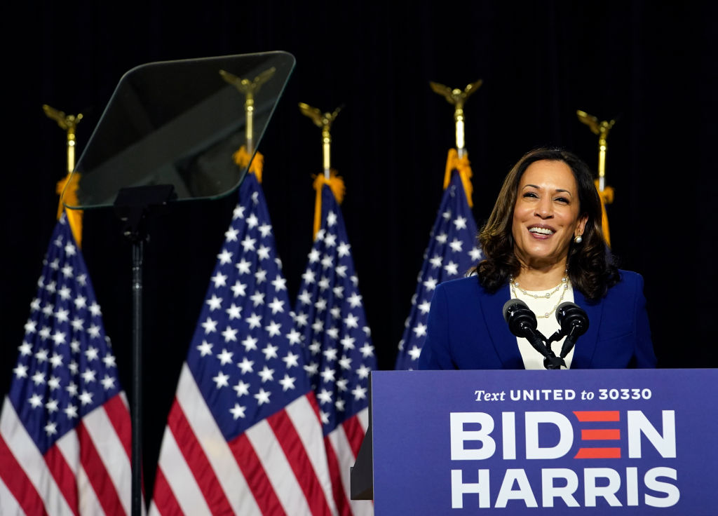 Biden-Harris Announcement
