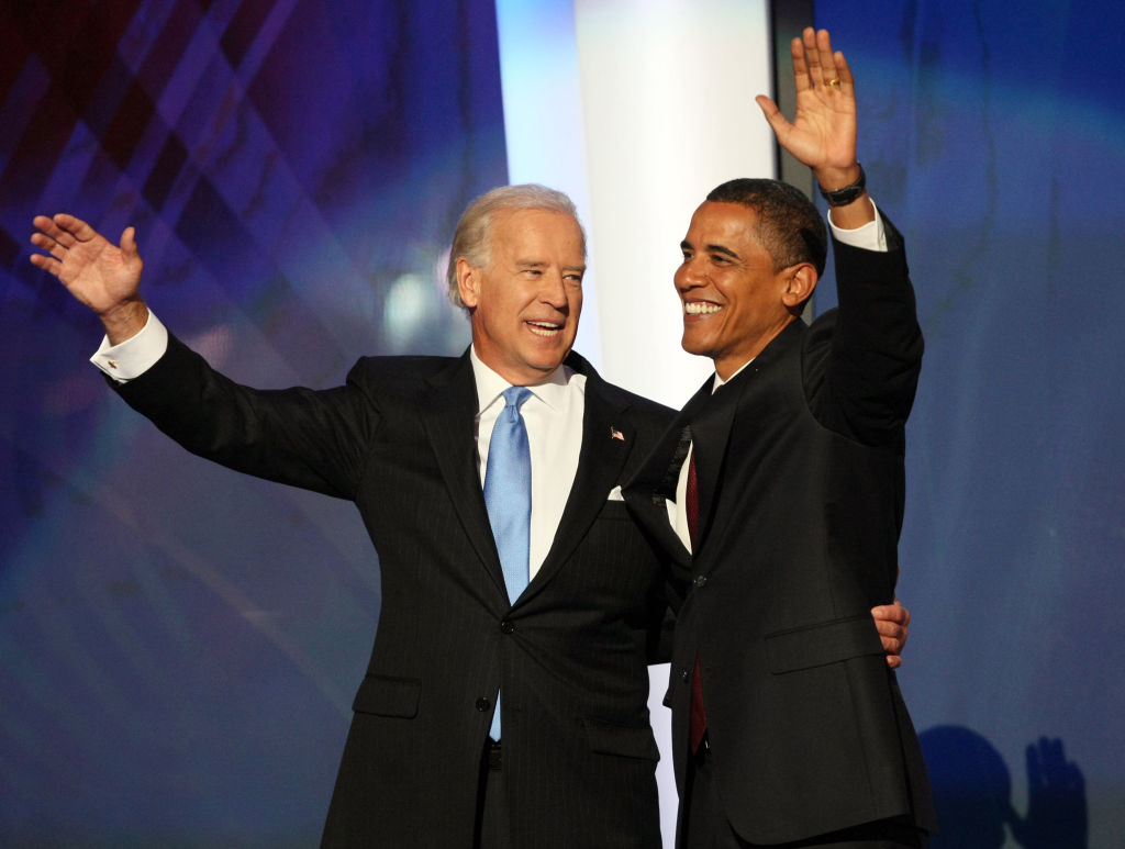 Convention speeches are an art. How Biden and Trump can get it right, virtually