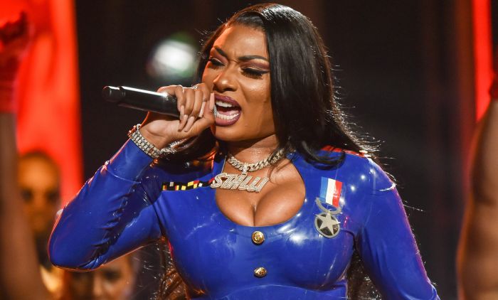 2019 BET Hip Hop Awards - Show
