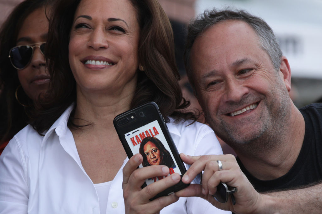 Presidential Candidates Hit The Soapbox At The Iowa State Fair