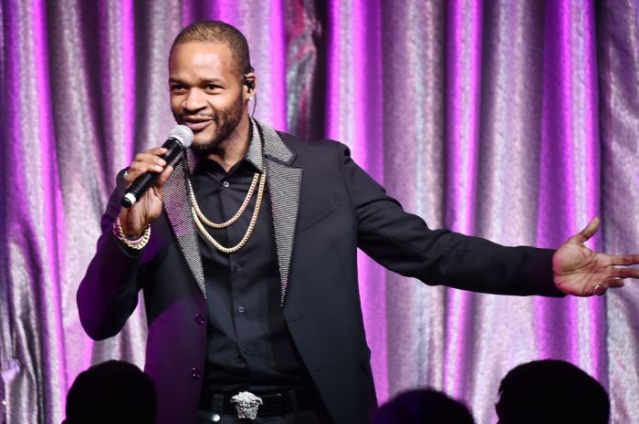 2017 SESAC Pop Awards - Show