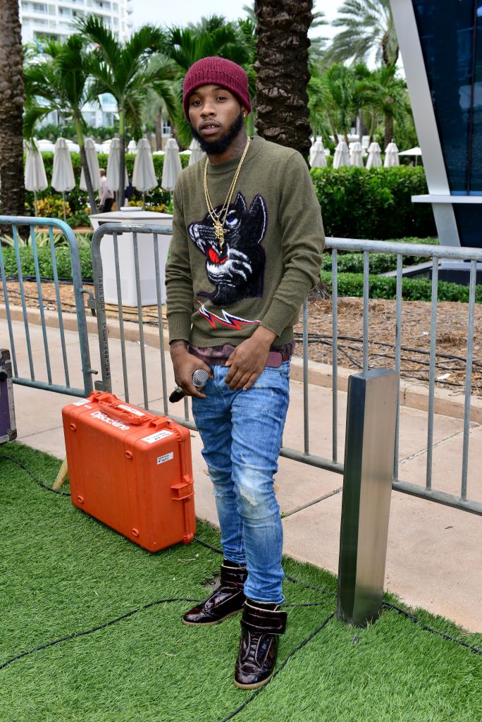 Tory Lanez