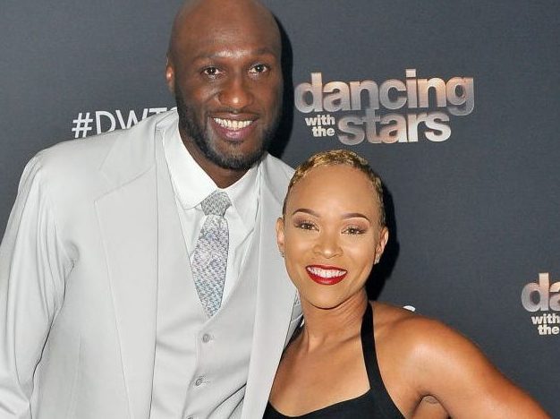 "Dancing With The Stars" Season 28 - October 7, 2019 - Arrivals