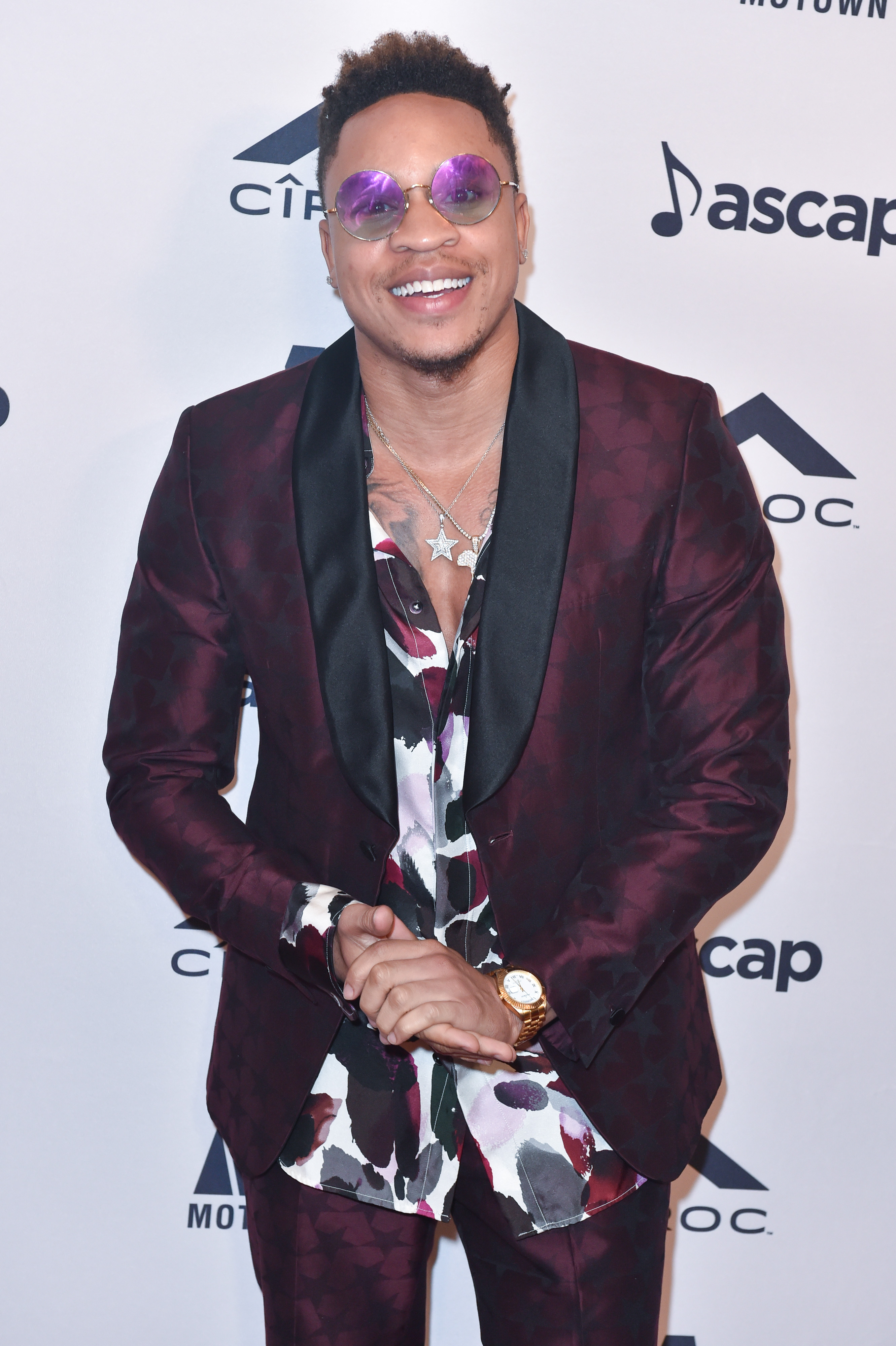 2019 ASCAP Rhythm and Soul Awards - Arrivals