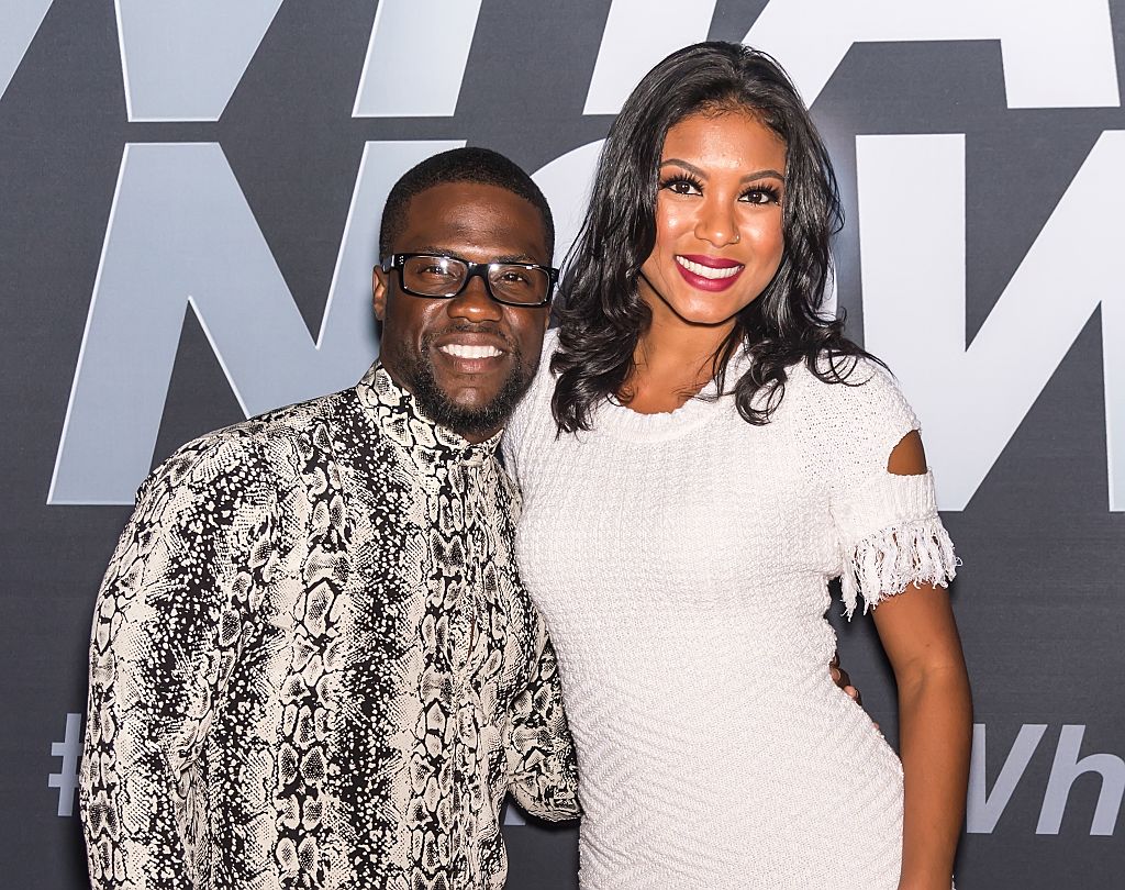 "Kevin Hart: What Now?" Philadelphia Screening