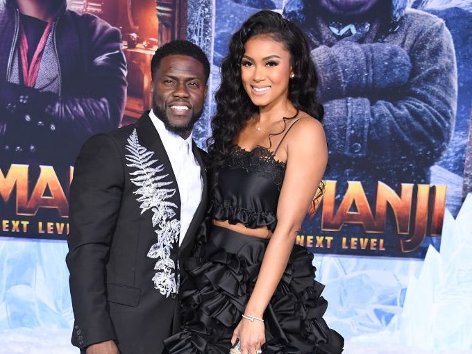 Premiere Of Sony Pictures' "Jumanji: The Next Level" - Arrivals