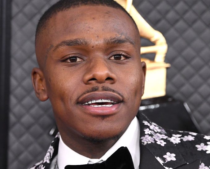 62nd Annual GRAMMY Awards - Arrivals