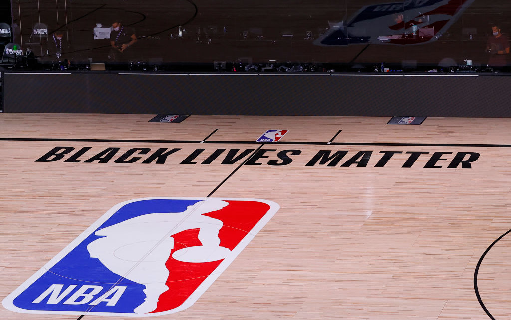 Orlando Magic v Milwaukee Bucks - Game Five