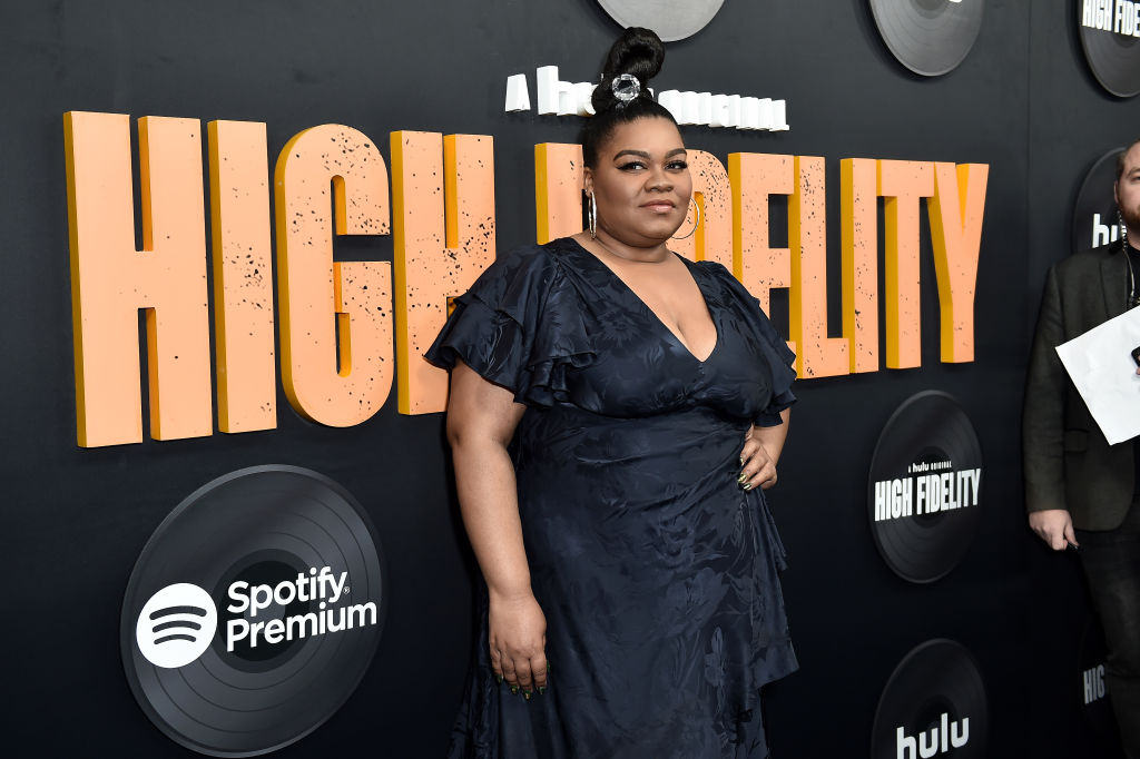 Hulu's "High Fidelity" New York Premiere