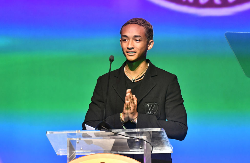 2020 Salute to Greatness Awards Gala