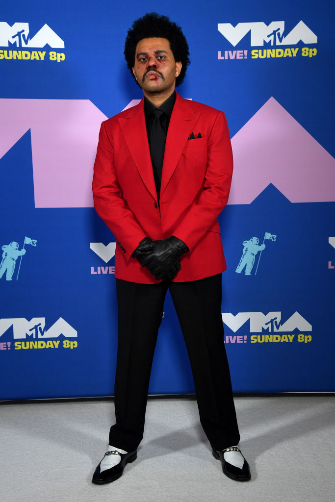 2020 MTV Video Music Awards – Arrivals