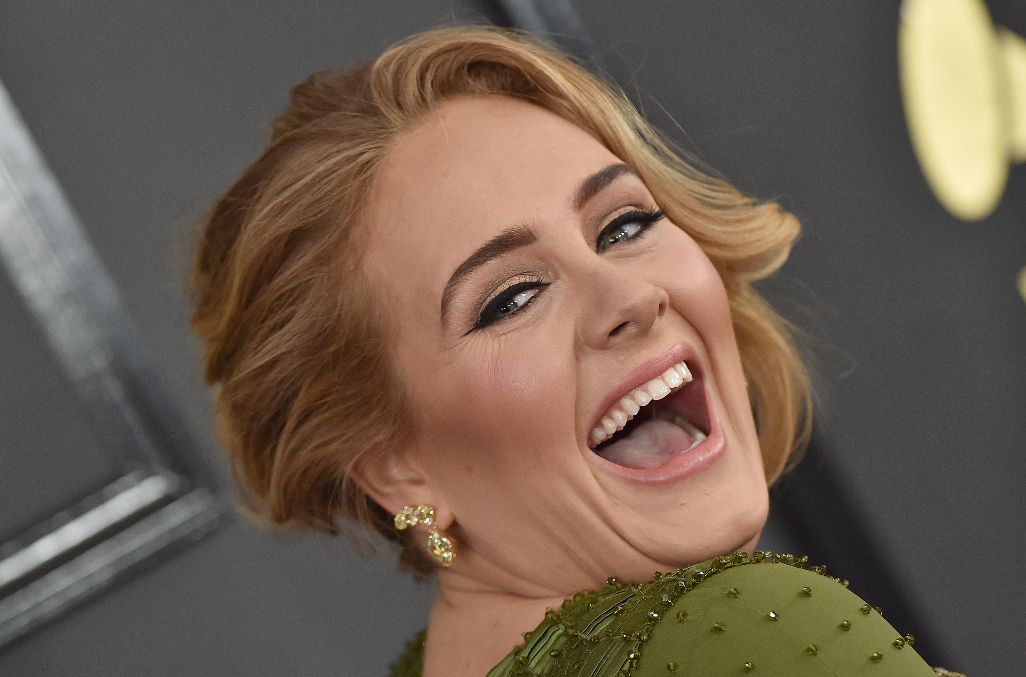 59th GRAMMY Awards