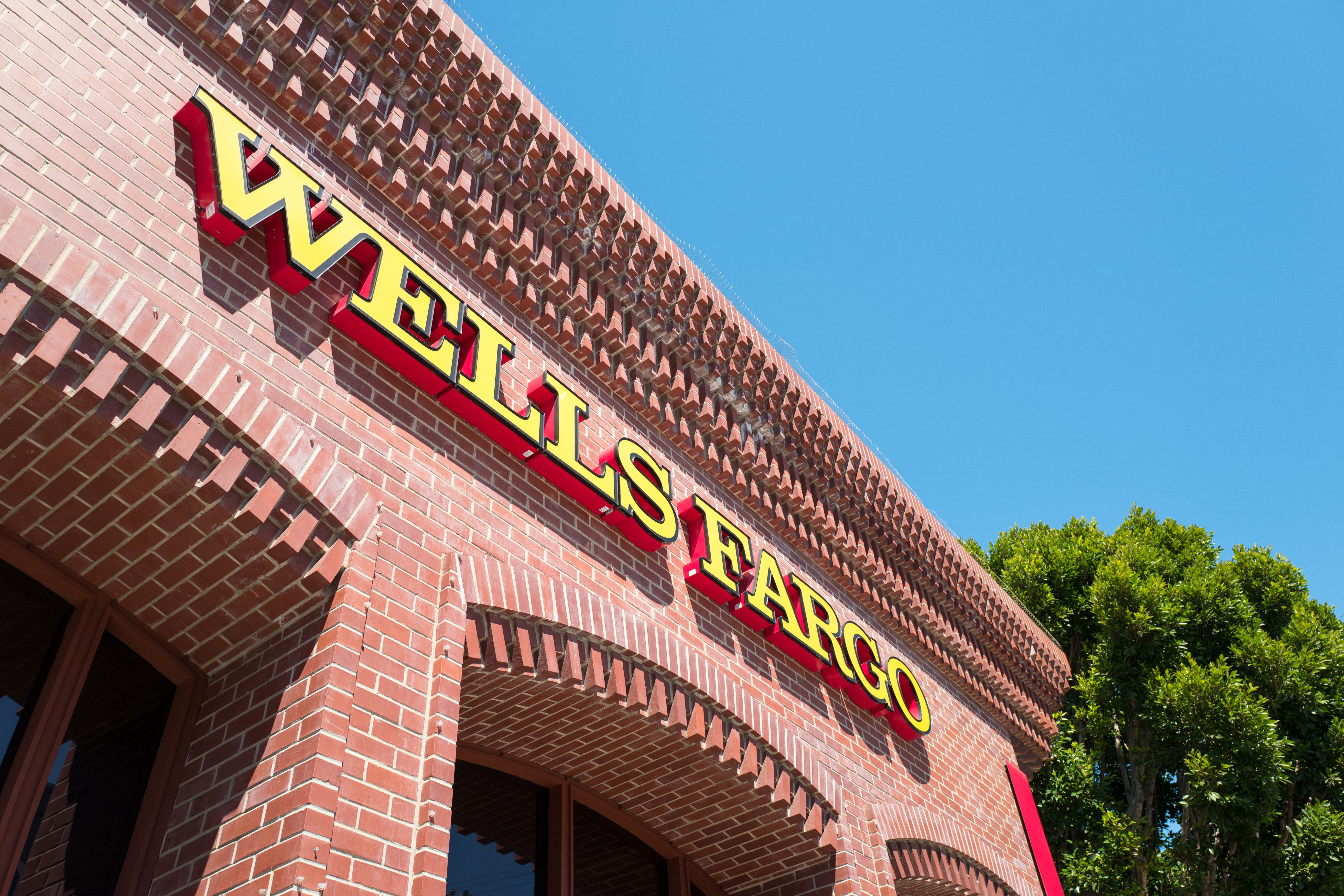 Wells Fargo