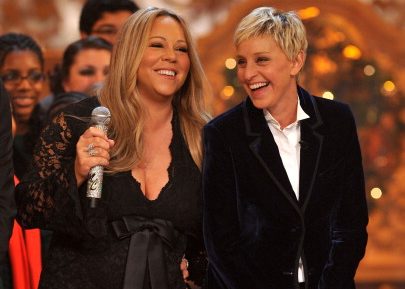 TNT's Christmas In Washington 2010 - Show