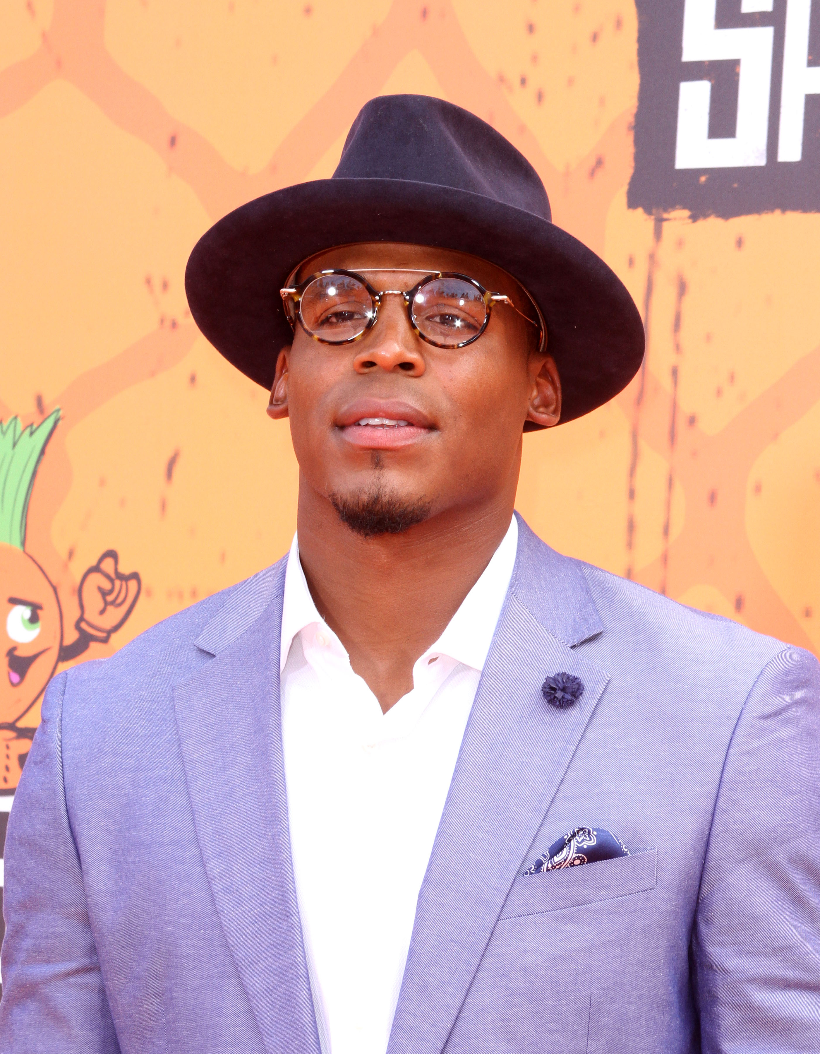 Kids’ Choice Sports 2016