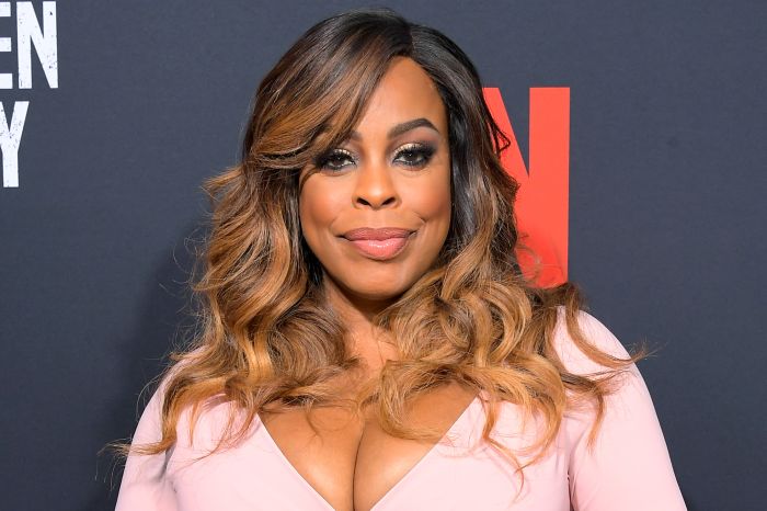 Netflix's "When They See Us" Screening & Reception