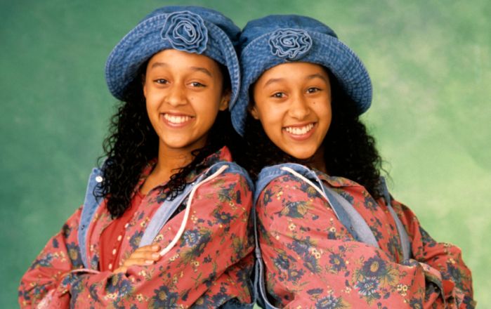 SISTER SISTER