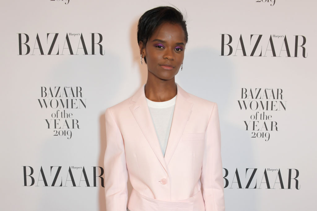 Harper's Bazaar Women of the Year 2019